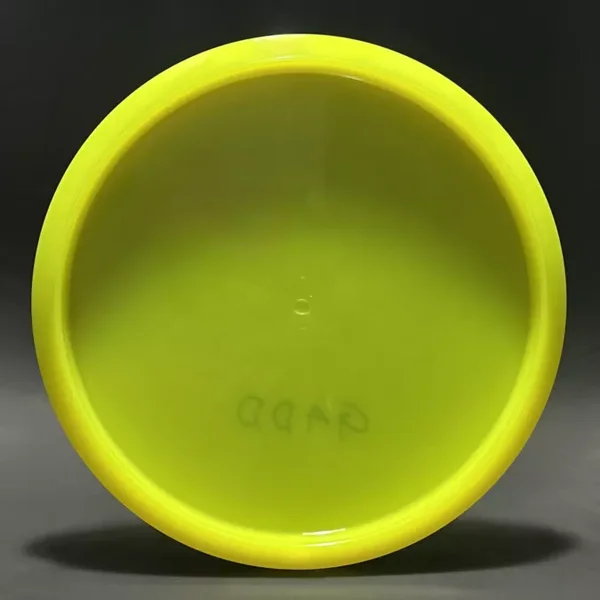 Kastaplast Gadd disc golf disc