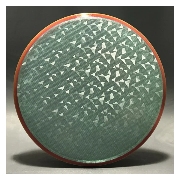 Nice Discs Mukava disc golf disc