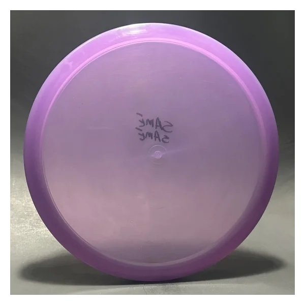 Discount Disc Golf Same Same disc golf disc