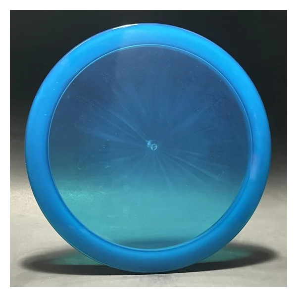 Negative Disc Golf Void disc golf disc