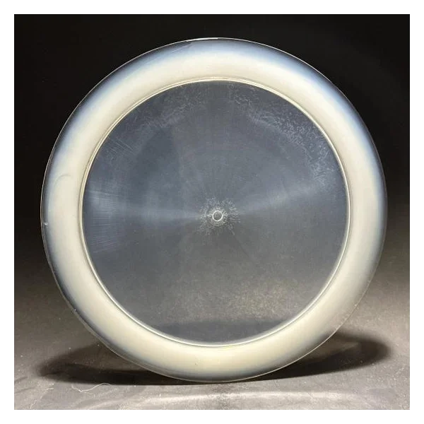 XCom Cancer disc golf disc