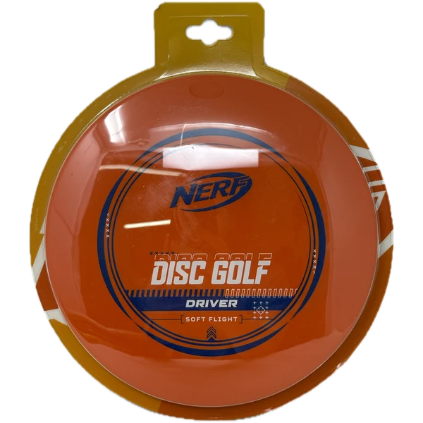 Prodigy Prodigy NERF Driver disc golf disc