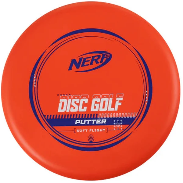 Prodigy Prodigy NERF Putter disc golf disc