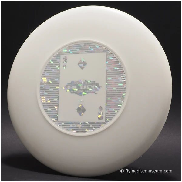 Discraft Deuce disc golf disc