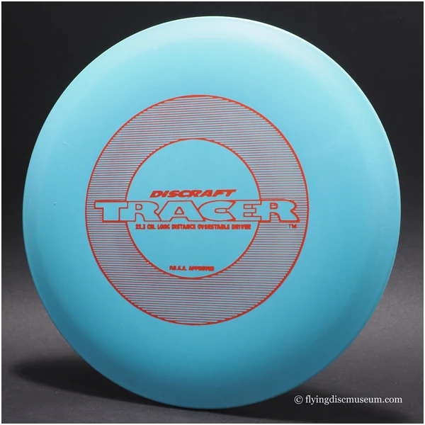 Discraft Tracer disc golf disc