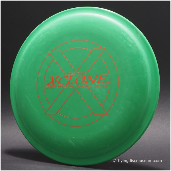 Discraft X-Clone disc golf disc