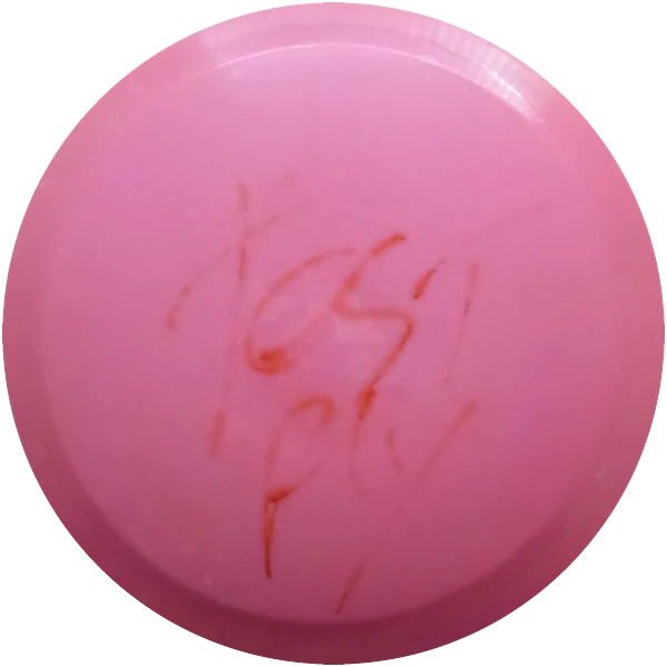 Gateway Blurr disc golf disc