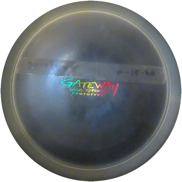 Gateway Savage disc golf disc