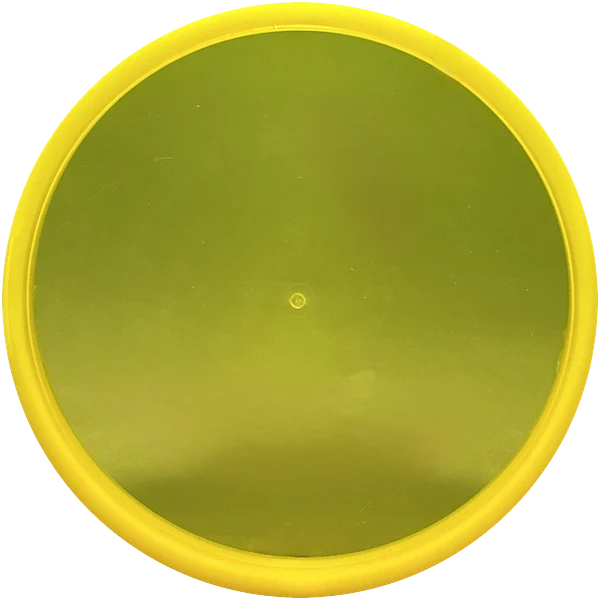 Doomsday Discs Anguish disc golf disc