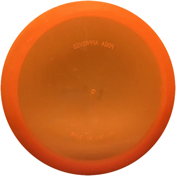 Mint Discs Hot Wing disc golf disc