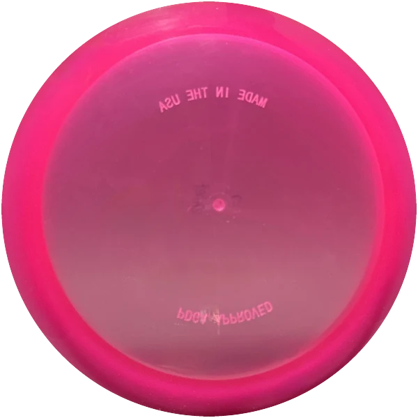 Mint Discs Butterfly disc golf disc