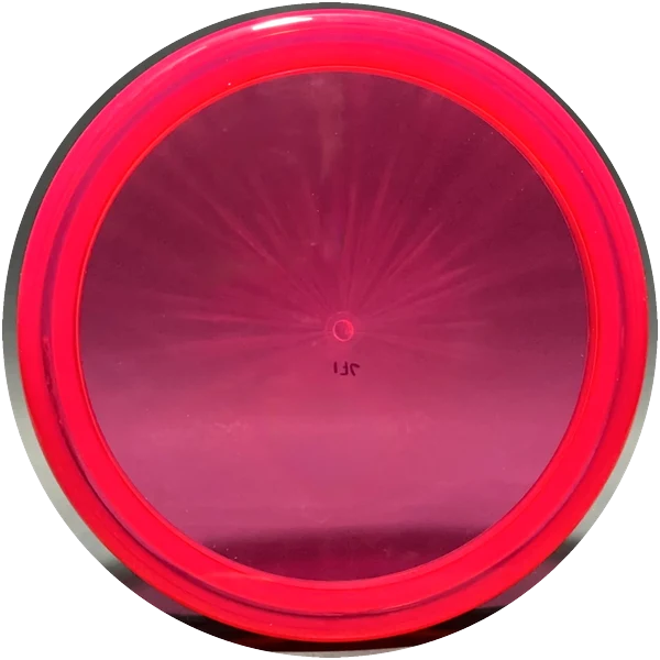 Doomsday Discs Decay disc golf disc