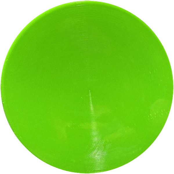 Nice Discs Kuhle disc golf disc
