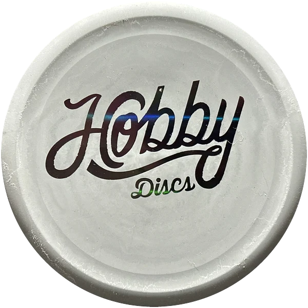 Hobby Discs Booty disc golf disc
