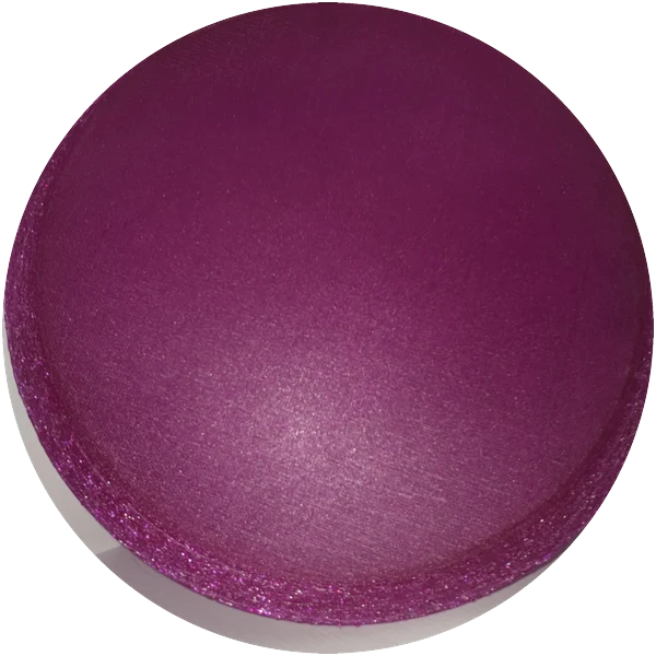 Finuline Line Tamer disc golf disc