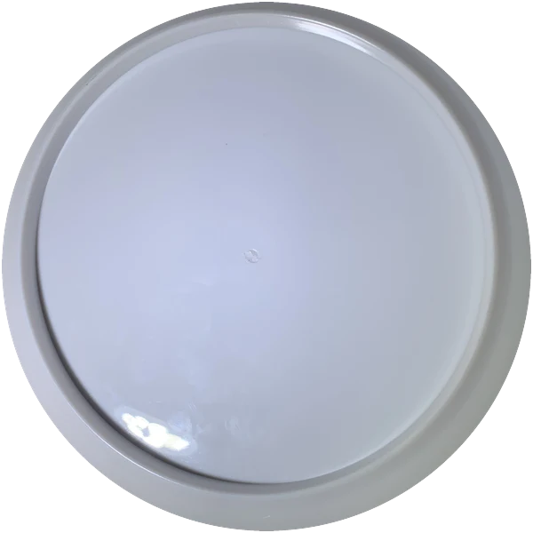 Parked LLC Wheelie disc golf disc