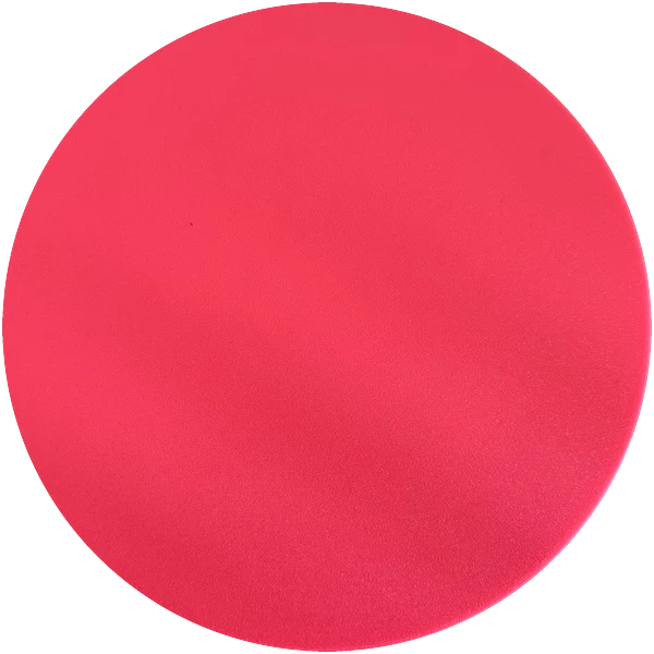 PrintPractical Extruder disc golf disc