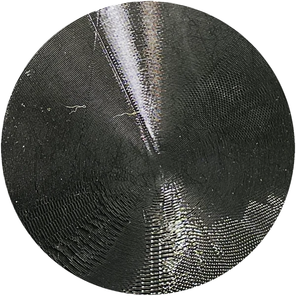 Sector G7R10 disc golf disc