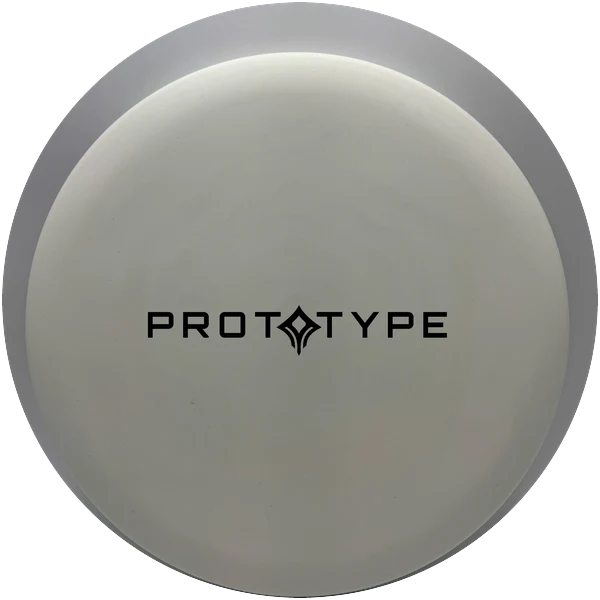 Proj.Blk Cloak disc golf disc