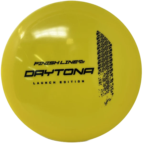Finish Line Discs Daytona disc golf disc