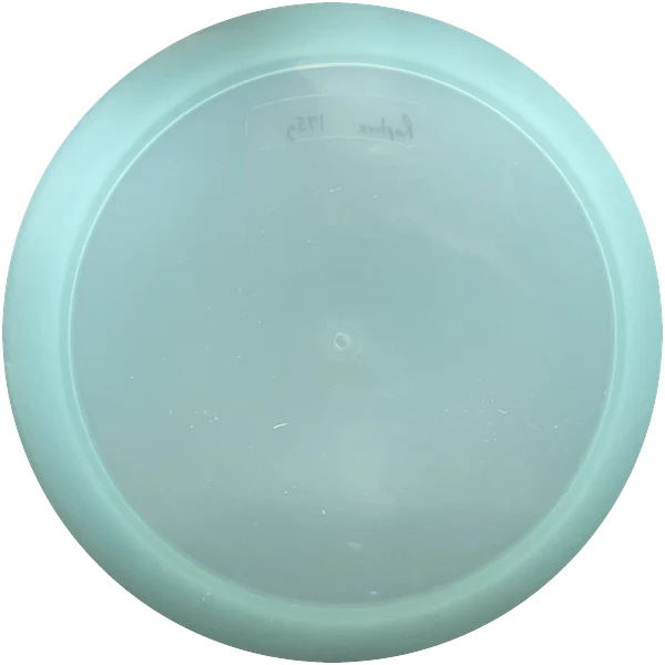 Goliath Discs Rapture disc golf disc