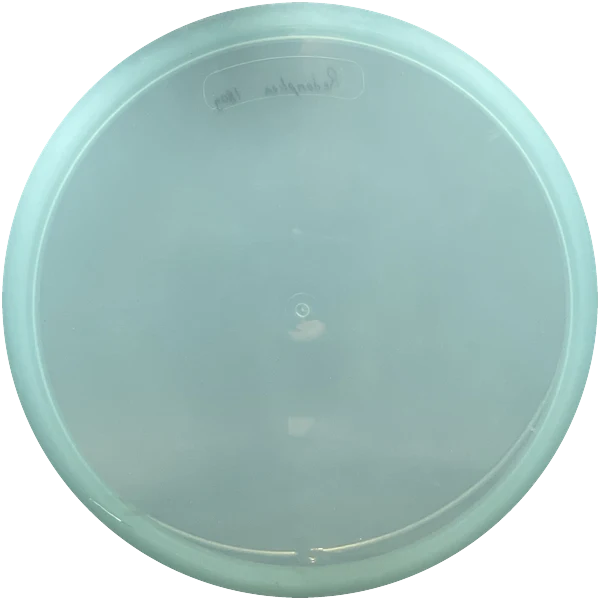 Goliath Discs Redemption disc golf disc