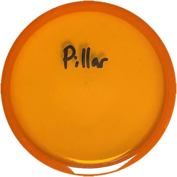 Goliath Discs Pillar disc golf disc