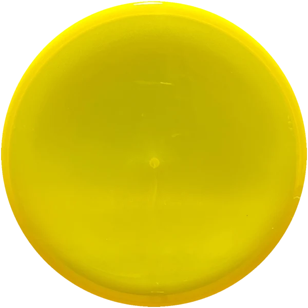 DiscPro Chain Smoker disc golf disc