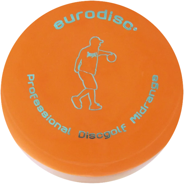 Eurodisc Transition disc golf disc
