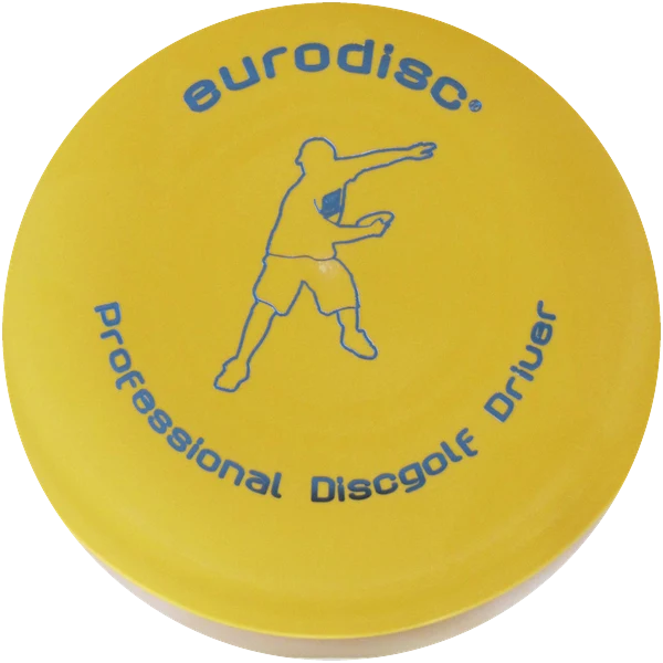 Eurodisc Transporter disc golf disc