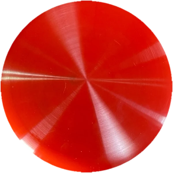 Fourth Circle Discs Fly disc golf disc