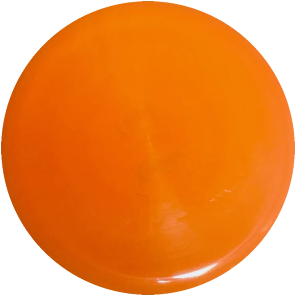 Full Turn Guide disc golf disc