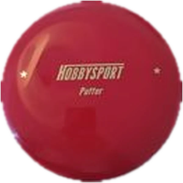 Hobbysport Hobbysport Putter disc golf disc