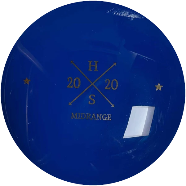 Hobbysport HS2020 Midrange disc golf disc