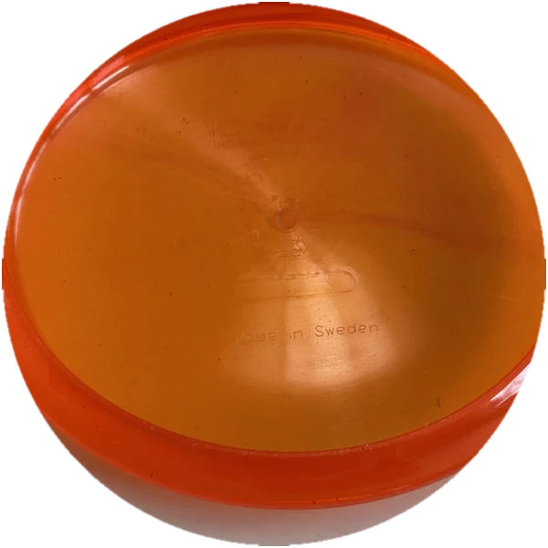Independent Discs Seeker disc golf disc