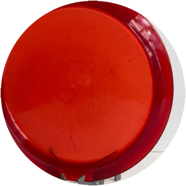 Independent Discs Soul disc golf disc