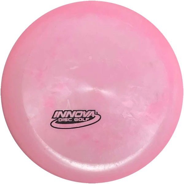 Innova Grenade disc golf disc