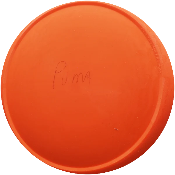 Innova Puma disc golf disc