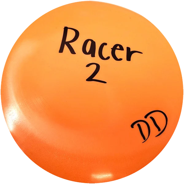 Innova Racer 2 disc golf disc