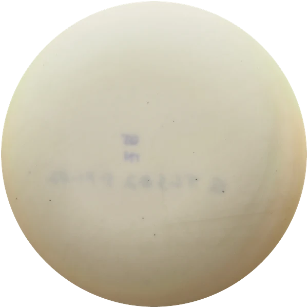 Millennium QJLS disc golf disc