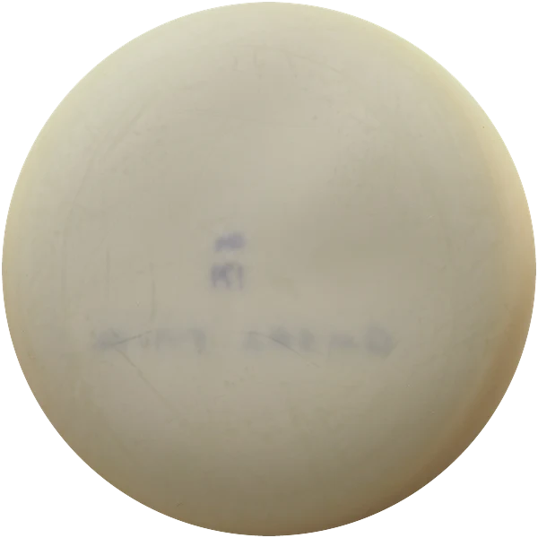 Millennium QMS disc golf disc