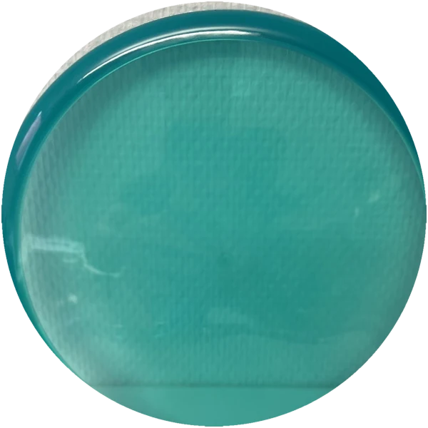 Momentum Discs Rush disc golf disc