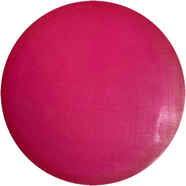 Newb SimHouse Custom Discs NSH2 The Borg disc golf disc