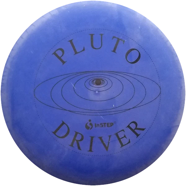 Pacific Cycle Pluto Driver disc golf disc
