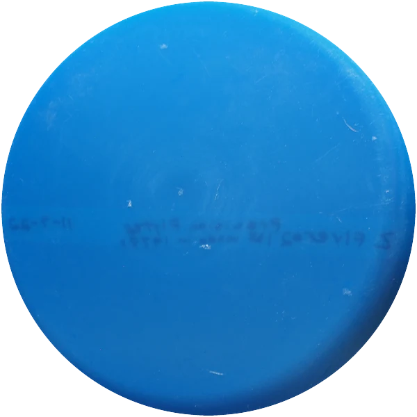 Precision Flytes Z Flyer disc golf disc