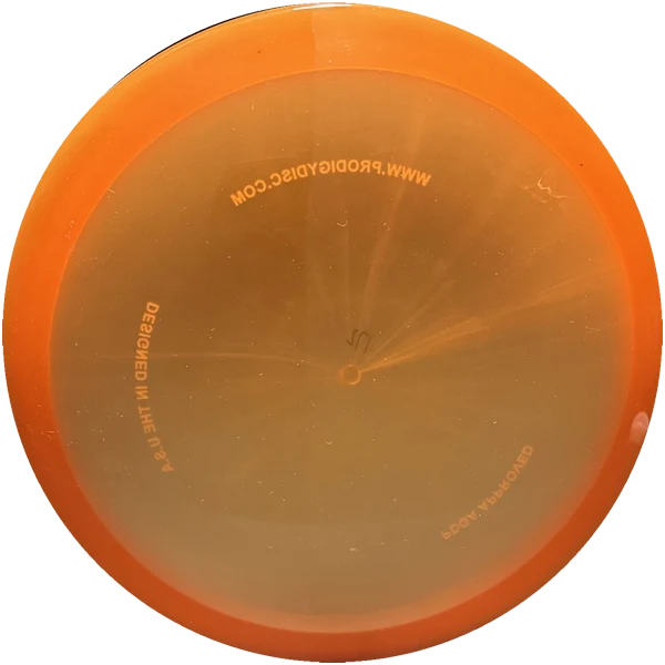 Prodigy Prodigy Club Fairway disc golf disc