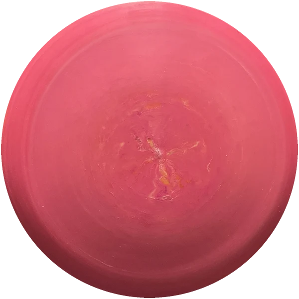 ProtoFlyte CNC- disc golf disc