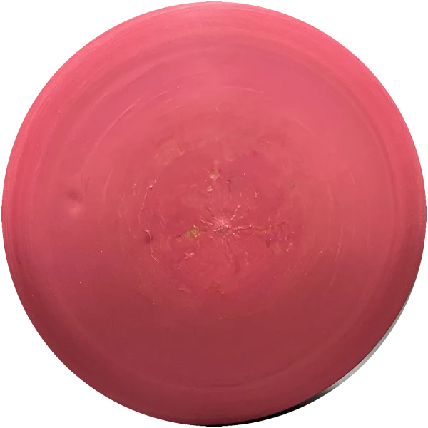 ProtoFlyte CNC+ disc golf disc