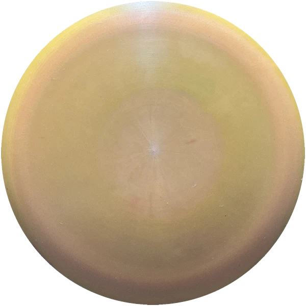 ProtoFlyte CNCi disc golf disc