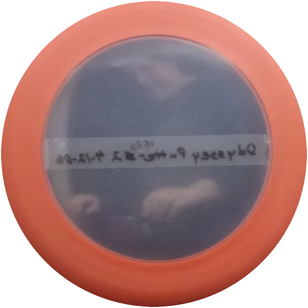 Quest Applied Technologies Odyssey Putter disc golf disc